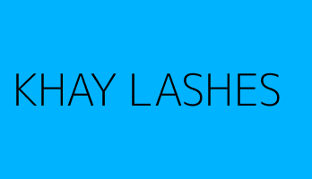 KHAY LASHES